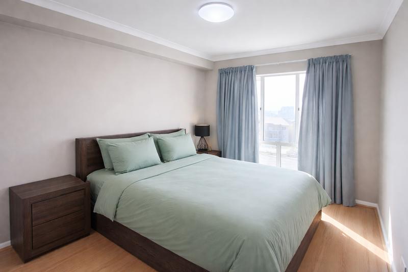 To Let 2 Bedroom Property for Rent in Vredehoek Western Cape